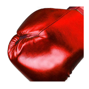 Gants de combat de boxe imprimés de style unique à quantité minimale de commande bas disponibles à des prix raisonnables à vendre - Product Image 6