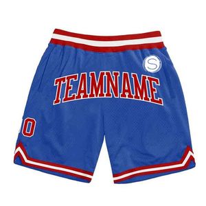 Pantalones cortos de playa de gran tamaño con estampado personalizado para hombre - Product Image 6