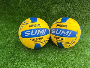 2025 SUMI เครื่อง TPU แบบมืออาชีพเย็บติดเองเป็นมิตรกับสิ่งแวดล้อมน้ำหนักเบาทนทานวอลเลย์บอลขายดี - Product Image 2