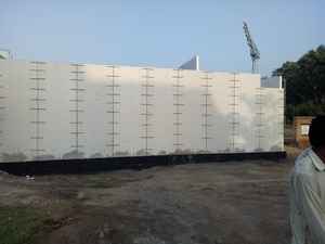 Fuerza Hoy: Soluciones Prefabricadas para Construcciones Rápidas - Product Image 2