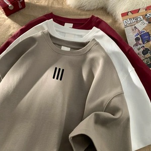 <b>Men's</b> <b>Short</b> <b>Sleeve</b> T-<b>shirt</b> <b>Men's</b> Oversized T-<b>shirts</b> <b>Mens</b> Cotton T <b>Shirt</b> <b>White</b> 5XL Casual Summer Wear Fashion Print Tee <b>Shirts</b> - Product Image 6