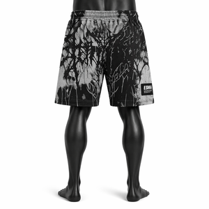 Pantalones Cortos de Verano Personalizados de Alta Calidad para Hombre, Estilo Urbano, Vintage, Casual, Hip Hop, Holgados, Lavados - Product Image 2
