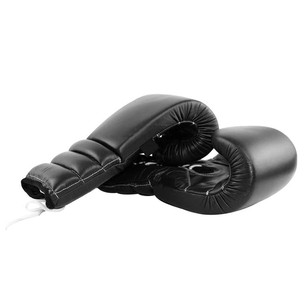 Vente chaude Gants de boxe unisexes de haute qualité en cuir de vachette personnalisés avec logo, imperméables, respirants, compatibles avec les écrans tactiles, couleur personnalisée - Product Image 2