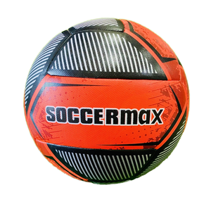 ลูกบอลพีวีซีเก็บความร้อน/ไฮบริด/เครื่องเย็บขนาด4 5โลโก้ต้นฉบับสโมสรกีฬาฟุตบอล - Product Image 1