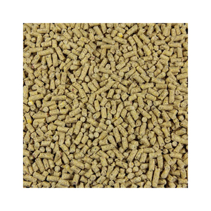 Usine de granulés d'aliments pour bovins à haute teneur en protéines fournie dans un emballage en sac - Product Image 2