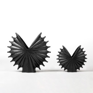 แจกันโลหะสำหรับตกแต่งบ้านและงานแต่งงานดีไซน์ทำด้วยมือมีขนาดตามต้องการ - Product Image 1