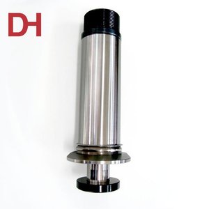 Proveedor de Taiwán: Husillo de Accionamiento de 6000 RPM para Máquina CNC, Alta Precisión, Fácil Instalación - Product Image 5