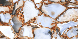 Venta Caliente, Diseño Moderno 2024, Baldosas de Porcelana para Piso, 600x1200 mm, Superficie Mate Esmaltada, 8 mm de Espesor, Estándares del Fabricante Indio - Product Image 6