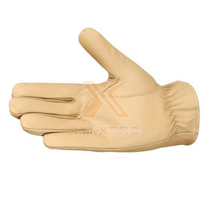 Gants de conduite personnalisés à manchette élastique intégrale, gants de conduite multifonctionnels, gants de conduite résistants aux coupures - Product Image 6
