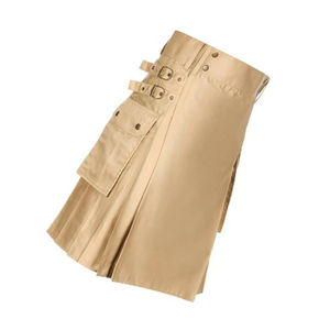 Kilts utilitaires, vente directe d'usine, kilts utilitaires de haute qualité fabriqués dans les meilleurs matériaux, sur mesure - Product Image 6