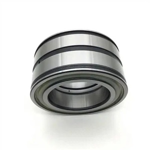 Roulements à rouleaux cylindriques à double rangée à complément complet d'origine à longue durée de vie <span class=keywords><strong>NNCF</strong></span> 5040 CV - Product Image 1