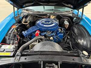 FORD RANCHERO 1972 d'occasion, conduite à gauche/droite - Product Image 6