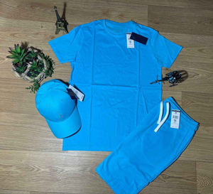 2025 Hot Selling Vintage Custom Sportswear Polo T-<b>Shirt</b> Set <b>White</b> String <b>Long</b> <b>Sleeves</b> <b>Men</b> Jogging Suit Quick Dry 100% Polyester - Product Image 1
