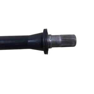 EJE DELANTERO DERECHO HYUNDAI Tucson Serie 49560-N7180 (20>) - Product Image 4