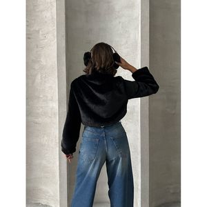 Blusas y Camisas de Felpa para Mujer al por Mayor - Product Image 3