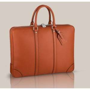 Sacs à main en cuir de veau 100% authentique, qualité supérieure, sacs multifonctions pour ordinateur portable de voyage, durables et à prix avantageux - Product Image 2