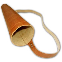 ESHALZ IMPEX ARCHERY Quiver OEM entièrement personnalisé en similicuir 44CM pour tir à l'arc et chasse