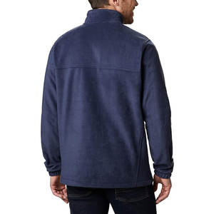Suéteres con Media Cremallera, Manga Larga, al por Mayor, Último Estilo Atlético de Otoño, Suéteres con Cuello de Media Cremallera para Hombre, Sudaderas con Cremallera para Hombre - Product Image 2