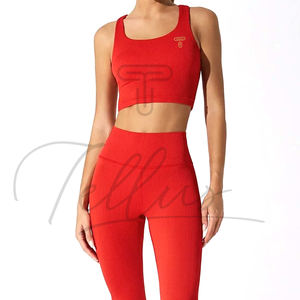 Camiseta Deportiva Formal para Mujer al por Mayor, Marca Privada Personalizada, Tejido de Lona Transpirable, Ecológico y de Secado Rápido para Entrenamiento - Product Image 5