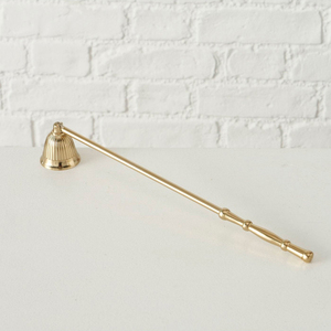 Impressionnant qualité bougie éteignoir en gros métal aluminium mèche flamme bougie amoureux bougie éteignoir couverture outil pour la maison hôtel - Product Image 1