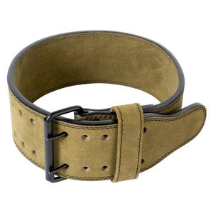 Fitness Training Powerlifting <b>Belts</b> Heavy Duty Safety Advanced <b>back</b> Protection Workout <b>Belts</b> - Product Image 4