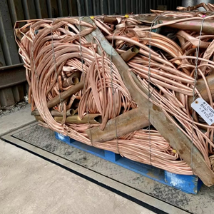 <b>Copper</b> Wire <b>Scrap</b> High Quality <b>Copper</b> <b>Scrap</b> Product - Product Image 1