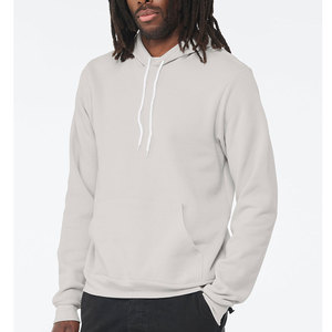 เสื้อสเวตเตอร์แบบสวมหัวคอกลมมีฮู้ดสำหรับผู้ชายผู้ใหญ่ - Product Image 3