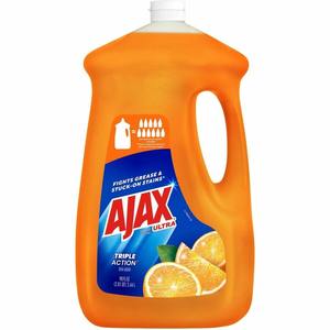 Eleve su detergente de limpieza Ajax: Su elección de confianza para una frescura brillante - Product Image 4