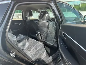 2023 SONATA VIII (DN8) <b>RESTYLING</b> Low Mileage Sound Engine AUTOMATIC Transmission Panoramic roof lights Ready to Ship - Product Image 6