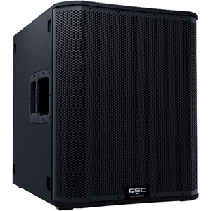 Subwoofer Activo BEST BUY QScC KS118 de 18 Pulgadas y 3600 W - Product Image 1