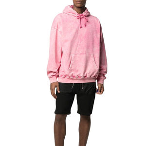 Sudaderas con Lavado Ácido de Diseño Personalizado, Nueva Llegada, Sudaderas con Lavado Ácido de Alta Calidad - Product Image 1