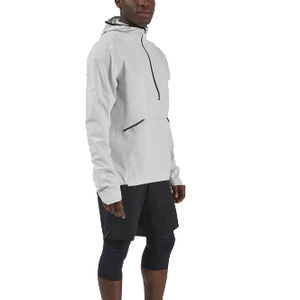 Chaquetas Cortavientos Personalizadas con Logotipo para Hombre, Chaqueta Impermeable con Capucha, Ropa Casual Masculina, Chaqueta Cortavientos para Hombre - Product Image 2