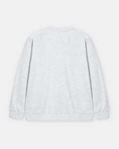 Conjunto de Ropa Deportiva para Hombre, Más Vendida, con Logotipo Personalizado, 100% Algodón, Conjunto de Ropa Informal para Hombre, Sudadera de Cuello Redondo y Pantalones con Cintura Elástica - Product Image 4