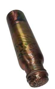 Good Quality Handmade Solid Copper <b>Bottles</b> Drinking Copper Water <b>Bottles</b> Available at Affordable Price From India - Product Image 6