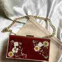 Sacs Coach les plus vendus pour femmes, fabricant et exportateur d'Inde, sac fourre-tout pour femmes, sac fourre-tout en toile bleue, pochette de haute qualité