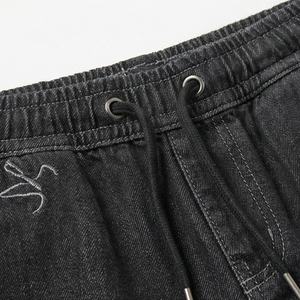 Direct Factory Supplier Ladies Streetwear Slim Fit Low Waist <b>Joggers</b> Pants <b>Women</b> Multi Pocket Print Trousers OEM Serviced Wear - Product Image 4