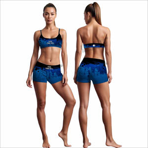 Conjuntos de Bikini para Mujer de Último Diseño y Alta Calidad, Conjuntos de Bikini para Mujer al por Mayor, Conjuntos de Bikini para Mujer Más Vendidos - Product Image 3