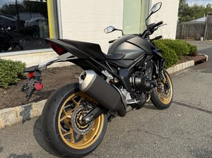 สำรวจคุณภาพสูงของเราใหม่ฮอนด้า CB1000แตน SP พร้อมส่งทั่วโลก2025 - Product Image 3