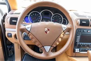 Vehículo Usado a Precio Accesible - Volante a la Izquierda |   Volante a la derecha |   PORSCHE CAYENNE S 2010 - Product Image 4