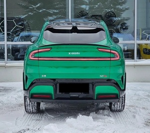 Cargador de Batería de Litio para Vehículos Eléctricos 2025 X I A 0 M I YU-7, Carga Rápida, NEDC 101-200 km, 110kWh - Product Image 4