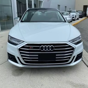 2020 Audi S8 - Product Image 1