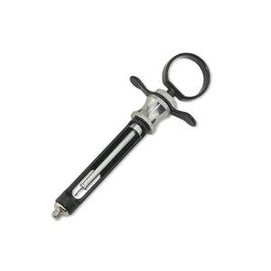 Jeringa de Aspiración Dental Universal de Acero Inoxidable, Instrumento Profesional de Inyección Dental - Product Image 6