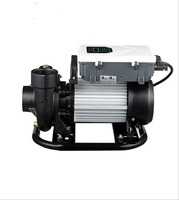 Pompe solaire de surface AC industrielle haute pression 5 CV en métal, fabriquée en Inde, 160V, par SUNLIGHT INFRA ENERGY PRIVATE LIMITED