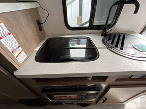 Proveedor Verificado de Autocaravana Usada F-o-r-e-s-t River Wildwood X-Lite 28VBXL 2026 en Venta - Product Image 5
