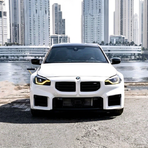 BMW M2 Competition 2023 Usado, Gasolina, Sedán, Automático, Volante a la Izquierda, Faros LED, Euro V - Product Image 1