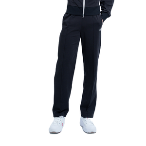 Pantaloni da Yoga Bootcut a vita alta a 4 vie elasticizzati a 4 gambali con coulisse ad asciugatura rapida stile Athleisure - Product Image 2