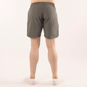Hot Selling Men Casual Shorts Breathable <b>Drawstring</b> Canvas Waterproof Windproof Quick Dry Premium Quality - Product Image 6