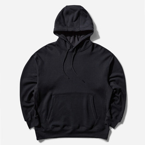 เสื้อฮู้ดดี้พรีเมียมสำหรับผู้ชาย ใส่ได้ทุกฤดู สไตล์วินเทจ ผ้าเทอร์รี่คอตตอน นุ่ม อุ่น ปักโลโก้ด้านหน้าได้ตามต้องการ ไซส์ XL พร้อมสำหรับฤดูหนาว - Product Image 1