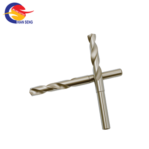 M35 Cobalt tốc độ cao thép đầy đủ mặt đất <span class=keywords><strong>Twist</strong></span> khoan 1 đến 10 đường kính không tráng cho thép không gỉ - Product Image 3
