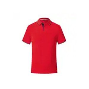 T-shirts de golf en polyester vierge à sublimation T-shirts unis T-shirt polo avec logo personnalisé Chemises polo pour hommes de grande taille avec impression - Product Image 4